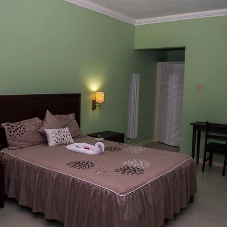 Donway, A Jamaican Style Village Μοντέγκο Μπέυ Εξωτερικό φωτογραφία