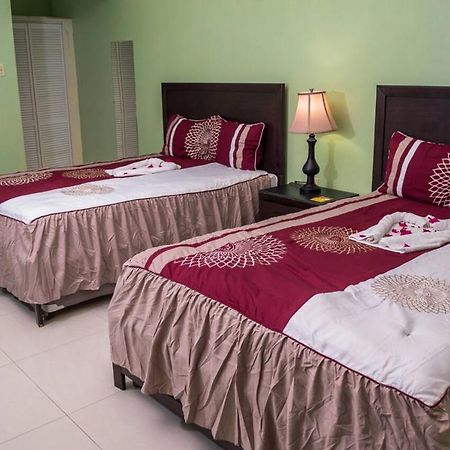 Donway, A Jamaican Style Village Μοντέγκο Μπέυ Εξωτερικό φωτογραφία