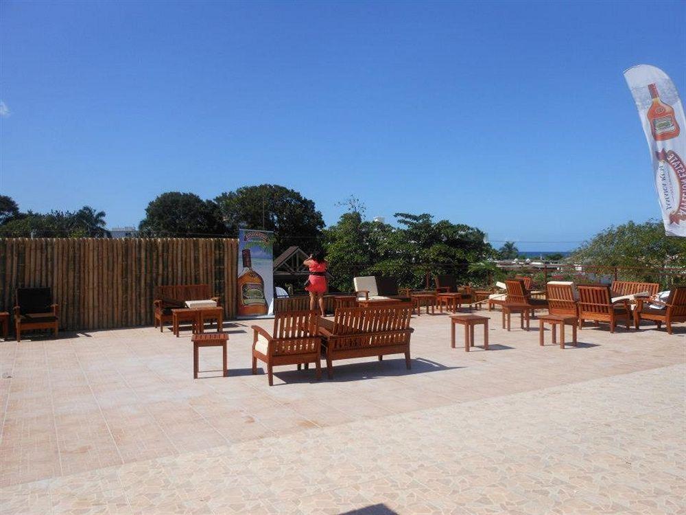 Donway, A Jamaican Style Village Μοντέγκο Μπέυ Εξωτερικό φωτογραφία