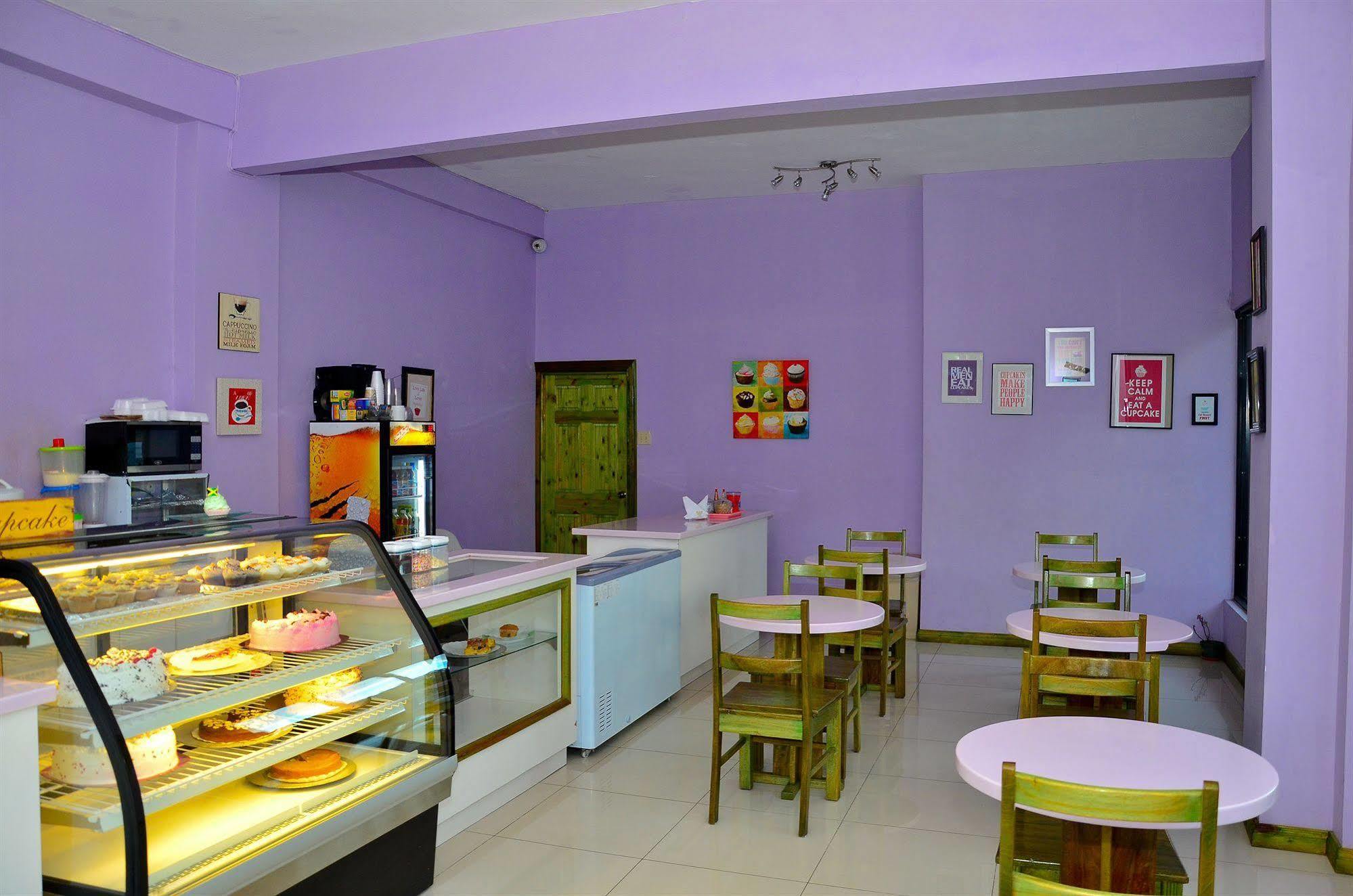 Donway, A Jamaican Style Village Μοντέγκο Μπέυ Εξωτερικό φωτογραφία