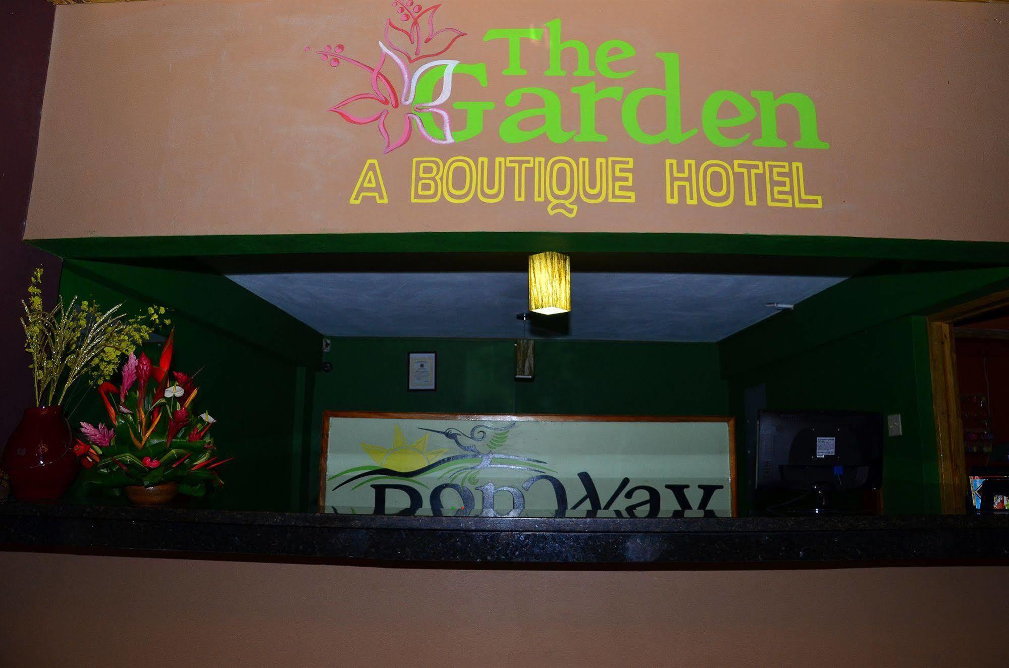 Donway, A Jamaican Style Village Μοντέγκο Μπέυ Εξωτερικό φωτογραφία