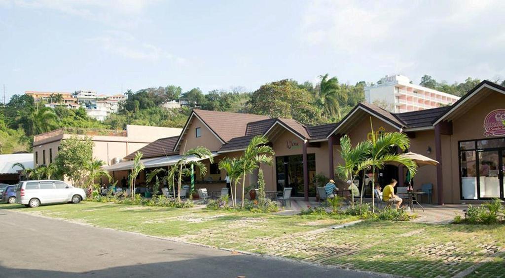 Donway, A Jamaican Style Village Μοντέγκο Μπέυ Εξωτερικό φωτογραφία