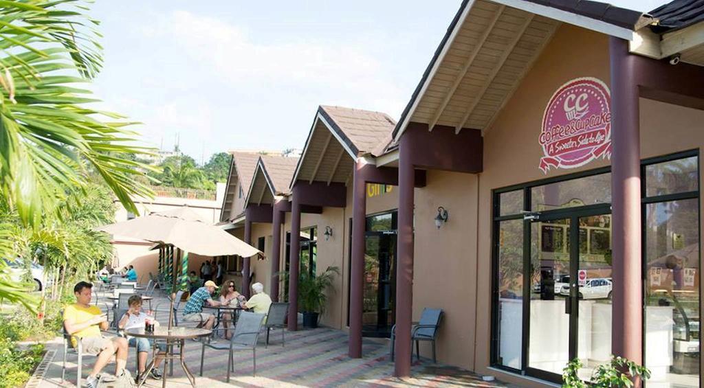 Donway, A Jamaican Style Village Μοντέγκο Μπέυ Εξωτερικό φωτογραφία